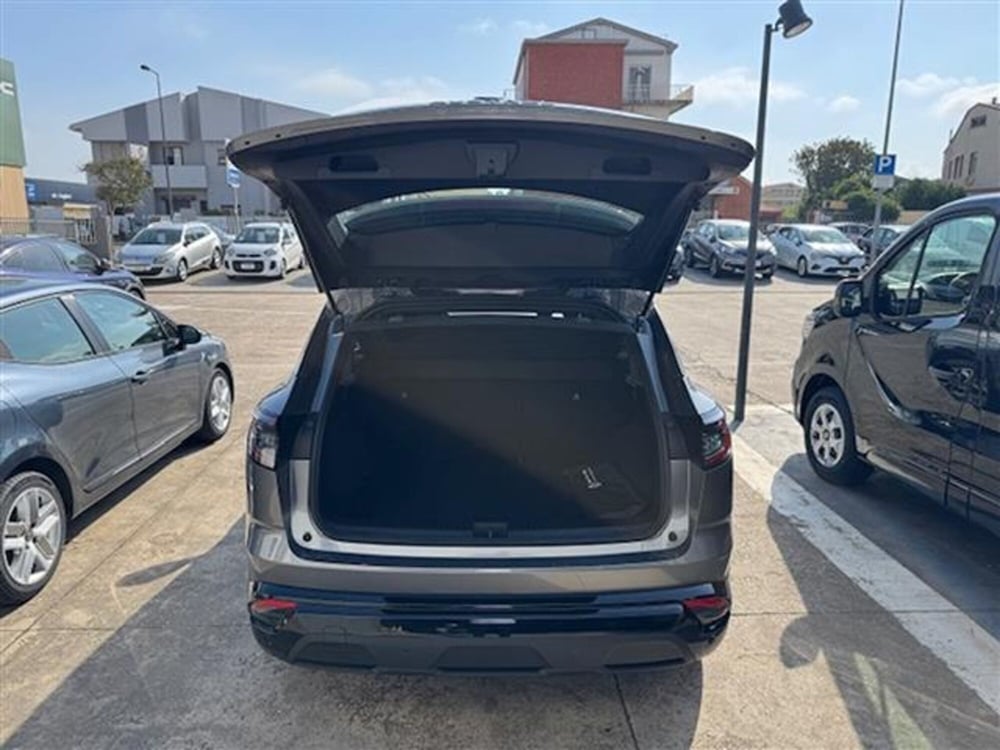 Renault Austral usata a Oristano (8)