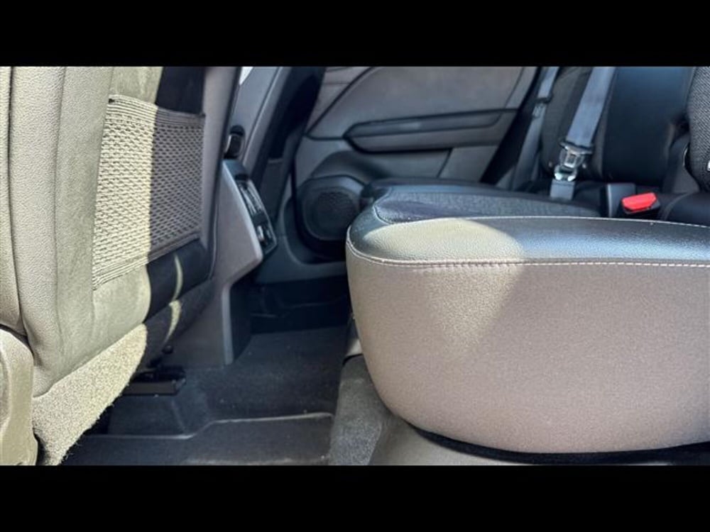 Renault Captur usata a Lecce (10)