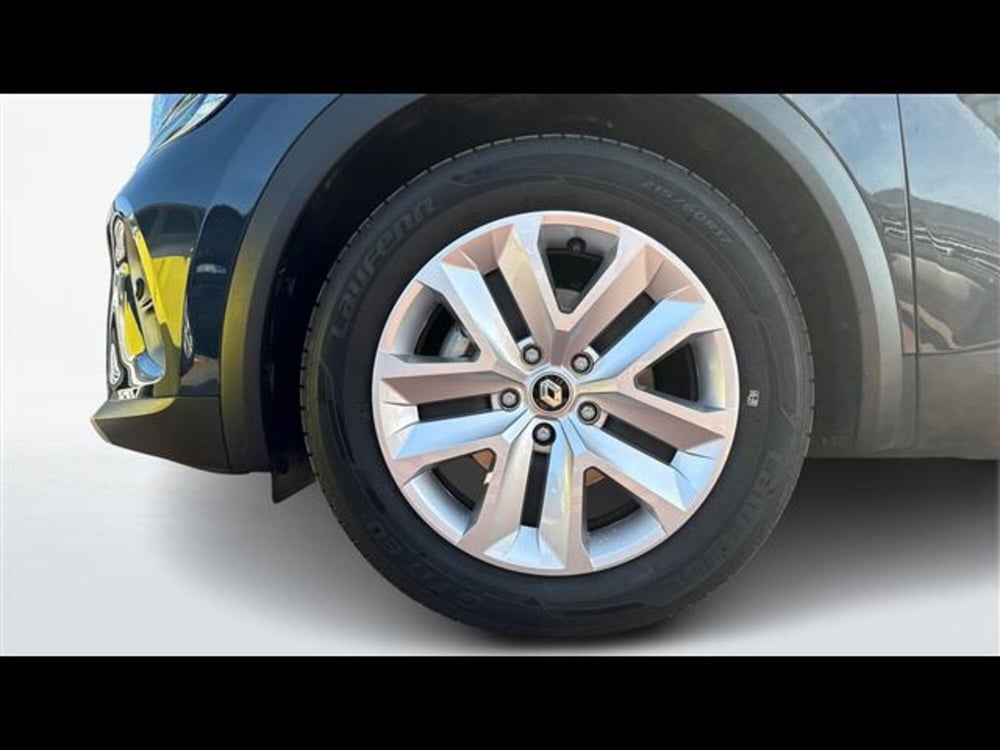 Renault Captur usata a Lecce (4)