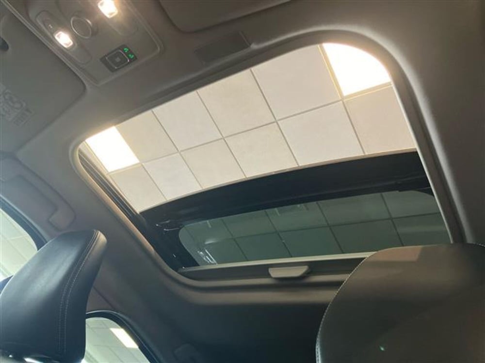 Renault Arkana usata a Como (10)