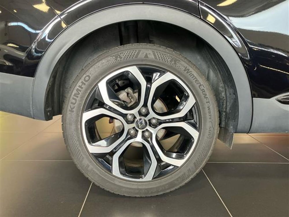 Renault Arkana usata a Como (6)