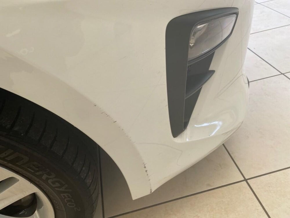 Kia Ceed usata a Torino (13)