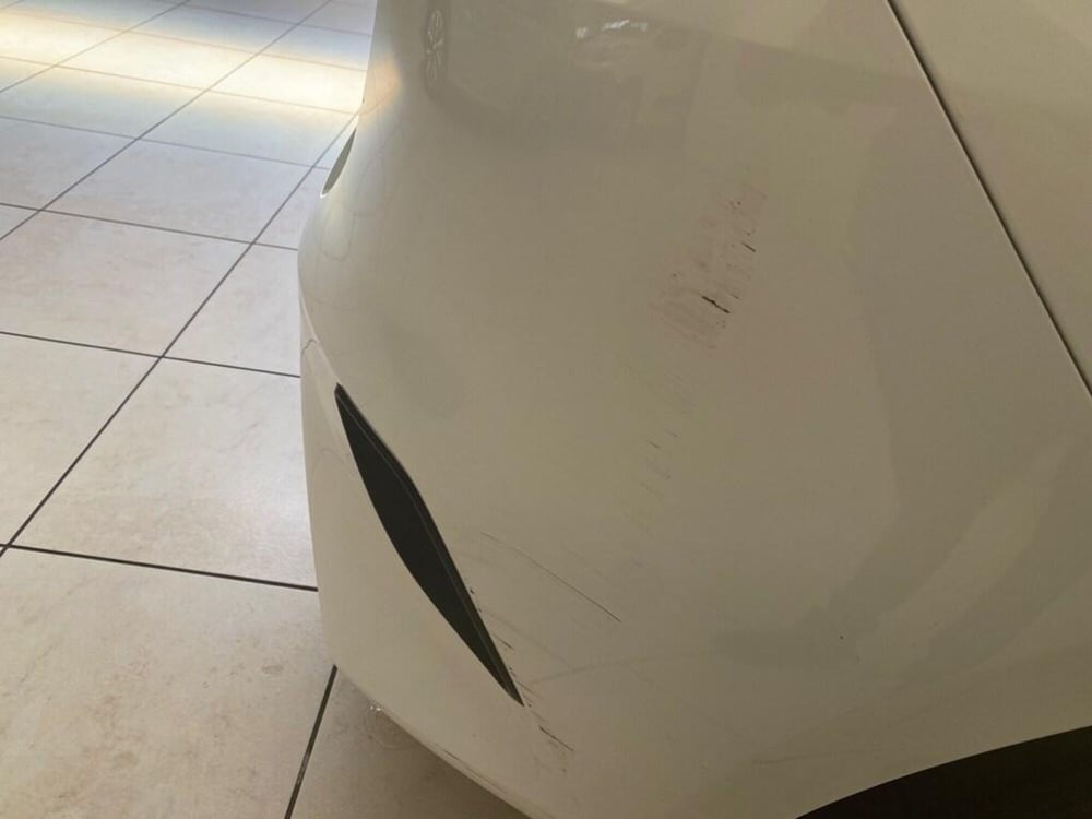 Kia Ceed usata a Torino (14)