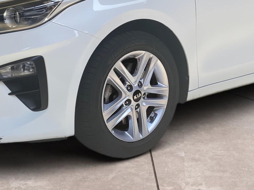 Kia Ceed usata a Torino (15)