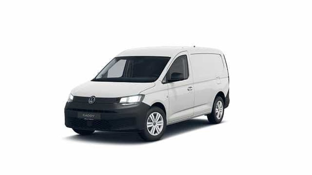 Volkswagen Veicoli Commerciali Caddy nuova a Ravenna