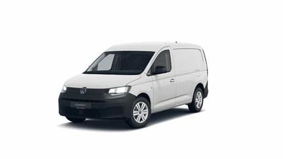 Volkswagen Veicoli Commerciali Caddy 2.0 TDI 102 CV DSG Furgone Business Maxi nuova a Ravenna