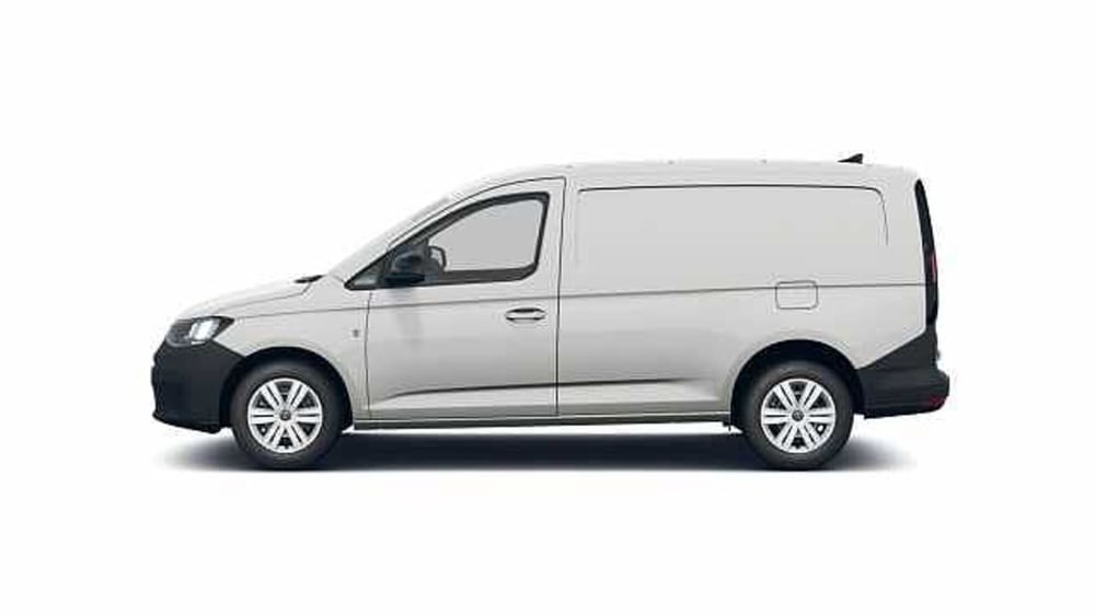 Volkswagen Veicoli Commerciali Caddy nuova a Ravenna (2)