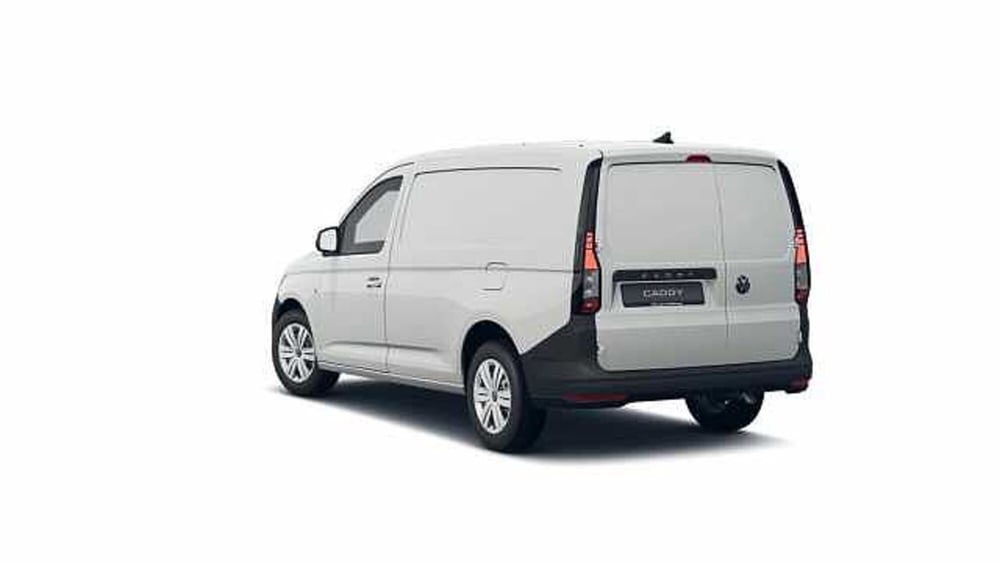 Volkswagen Veicoli Commerciali Caddy nuova a Ravenna (3)
