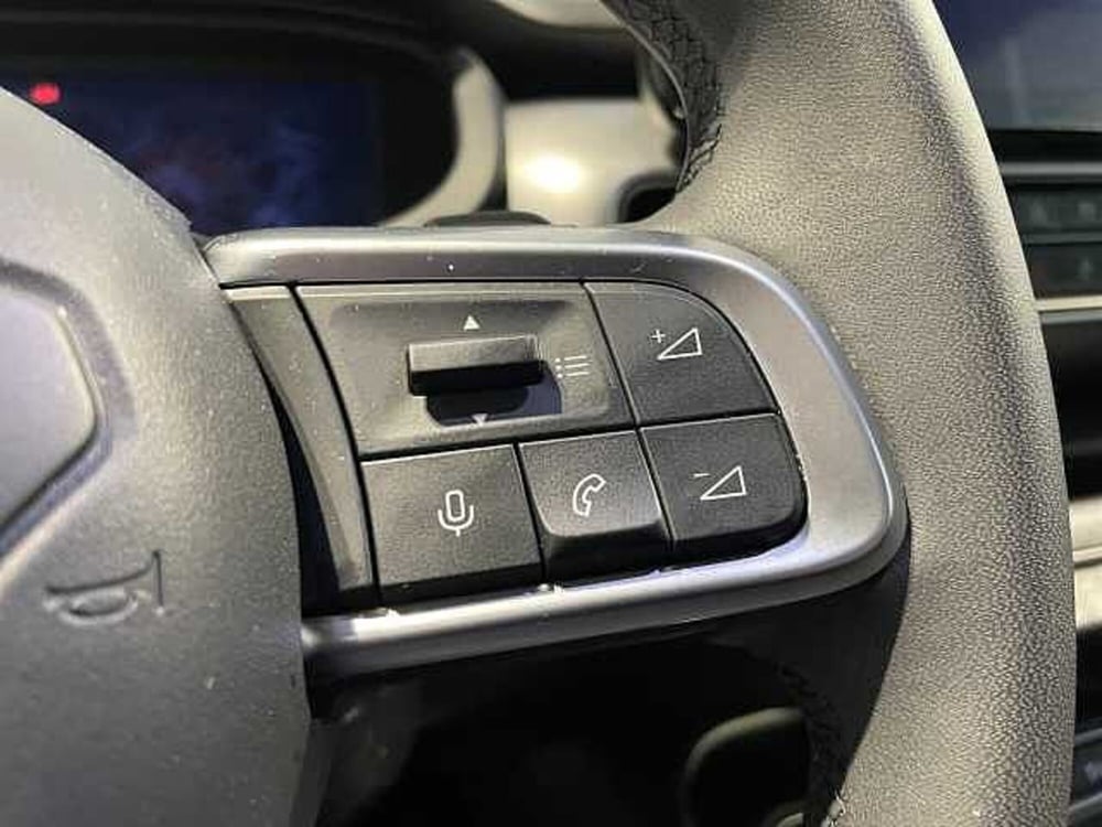 Jeep Avenger usata a Ravenna (19)