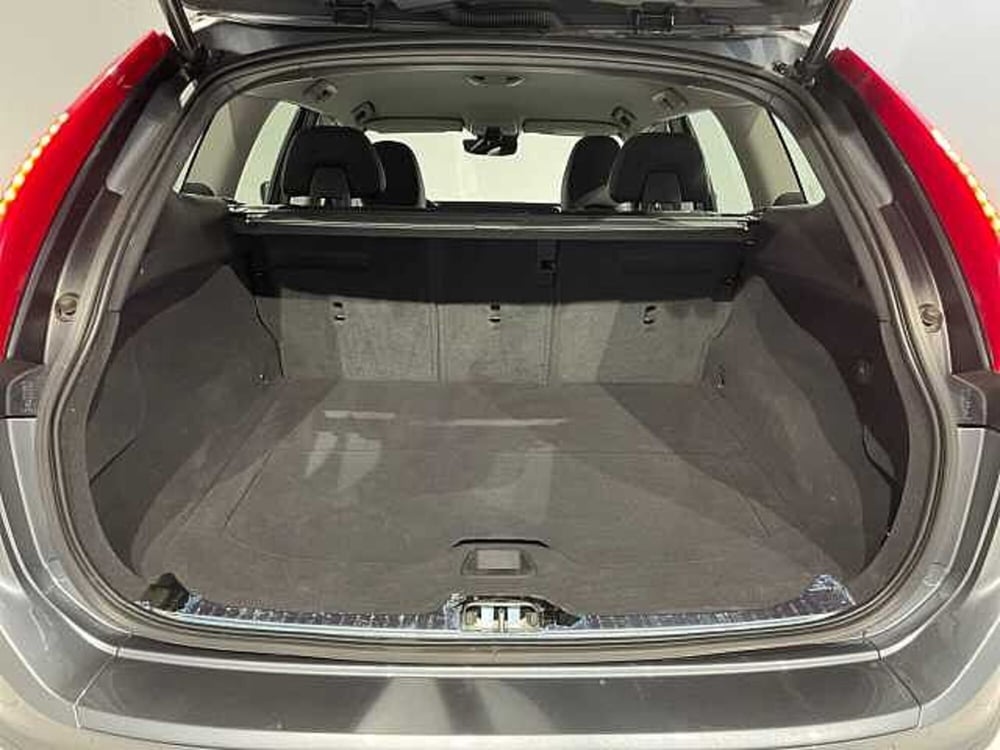 Volvo XC60 usata a Ravenna (11)
