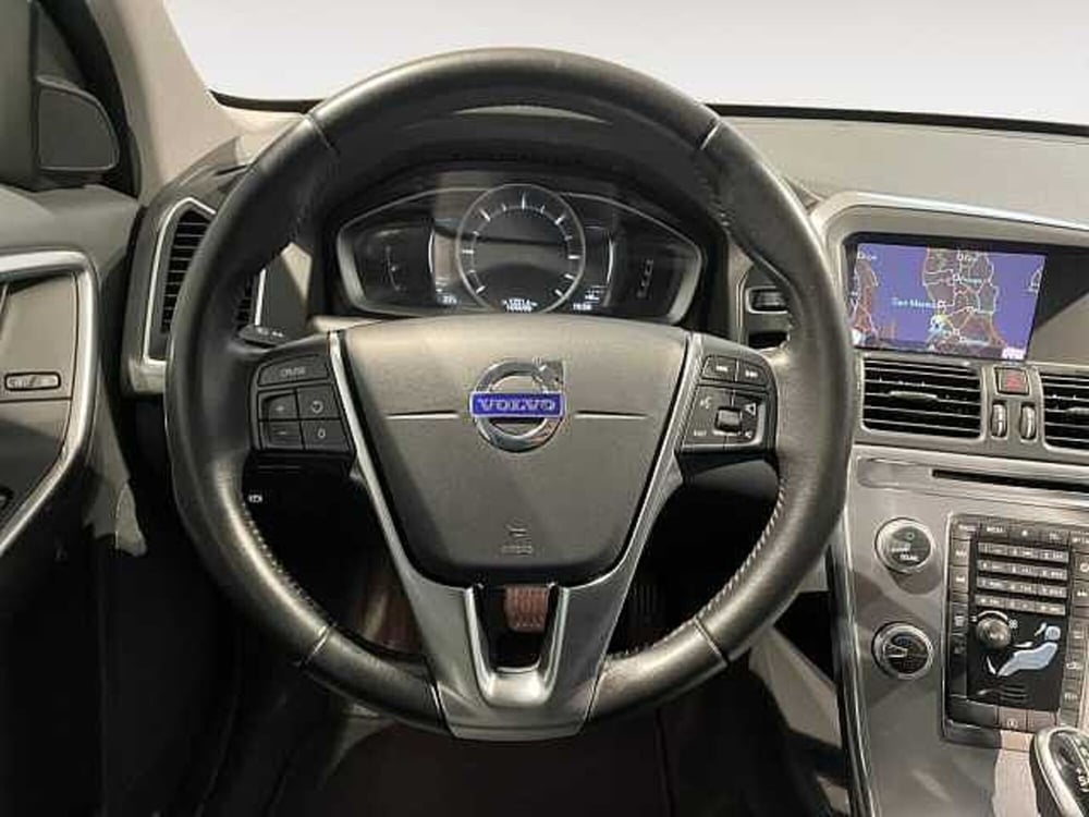 Volvo XC60 usata a Ravenna (12)