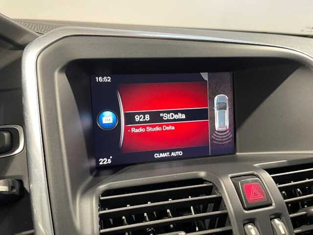 Volvo XC60 usata a Ravenna (14)
