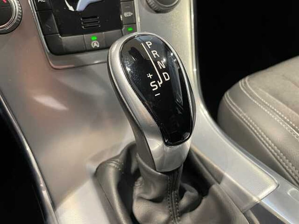 Volvo XC60 usata a Ravenna (16)