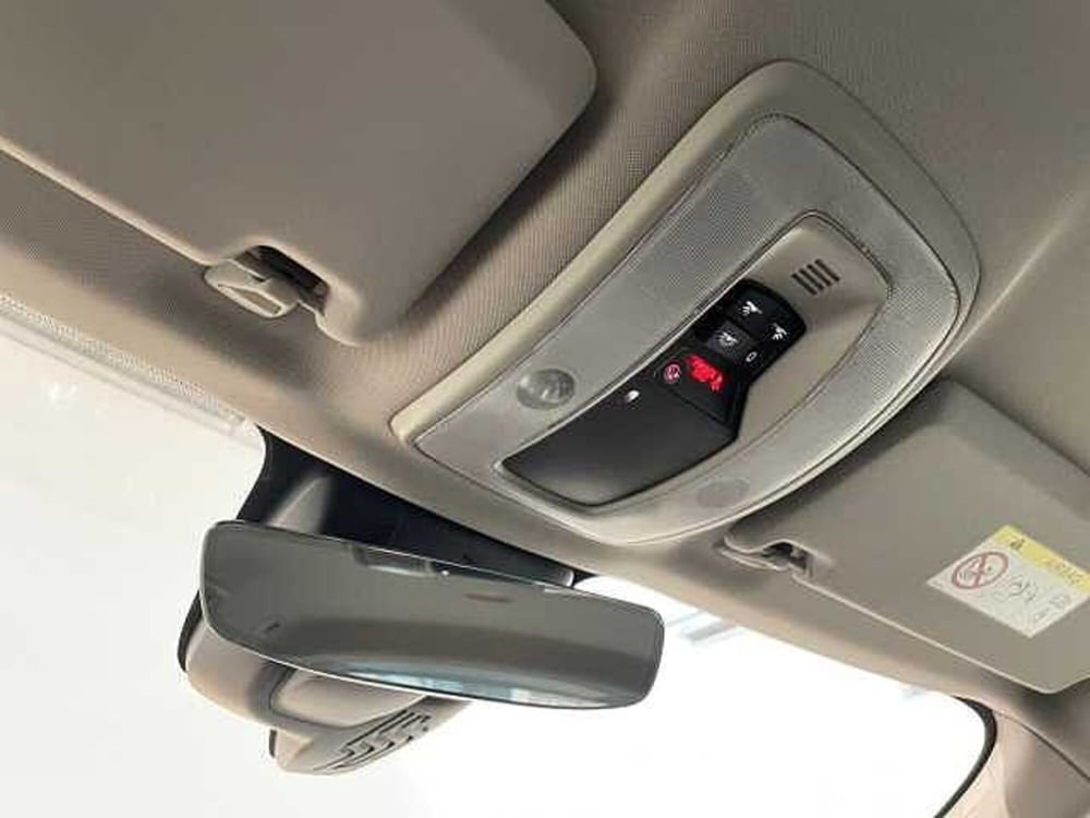 Volvo XC60 usata a Ravenna (17)