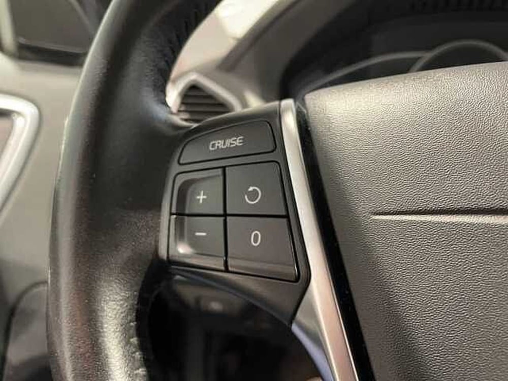 Volvo XC60 usata a Ravenna (18)