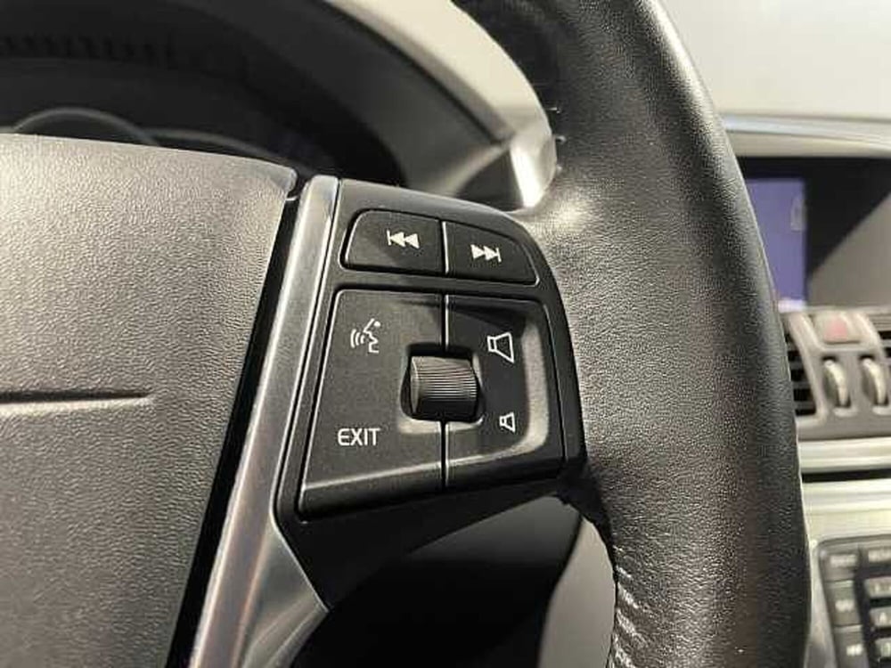 Volvo XC60 usata a Ravenna (19)