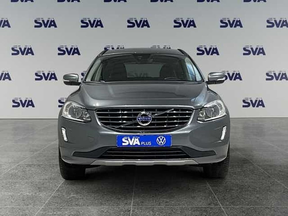 Volvo XC60 usata a Ravenna (2)