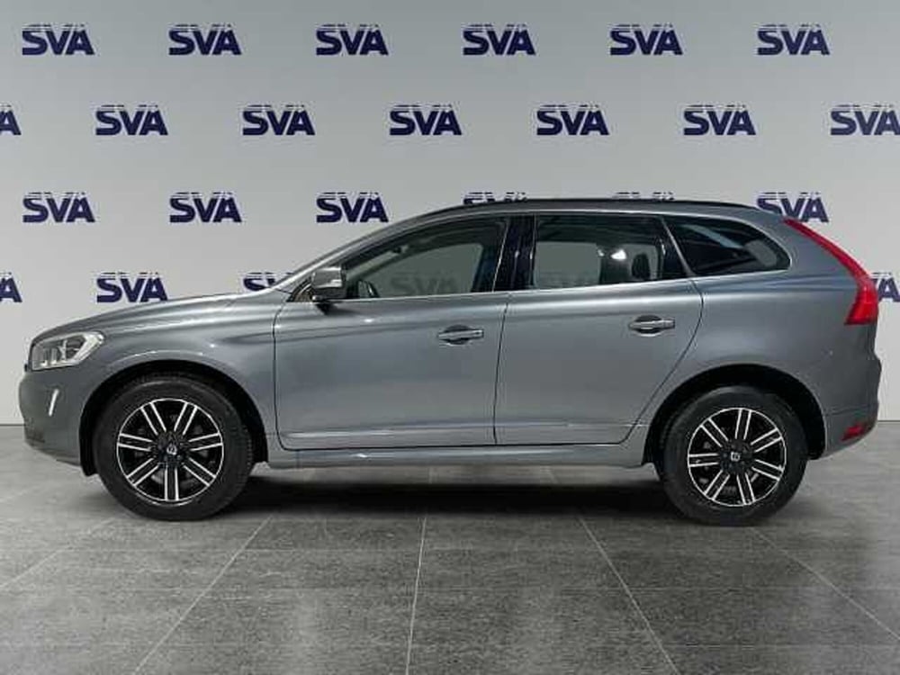 Volvo XC60 usata a Ravenna (3)