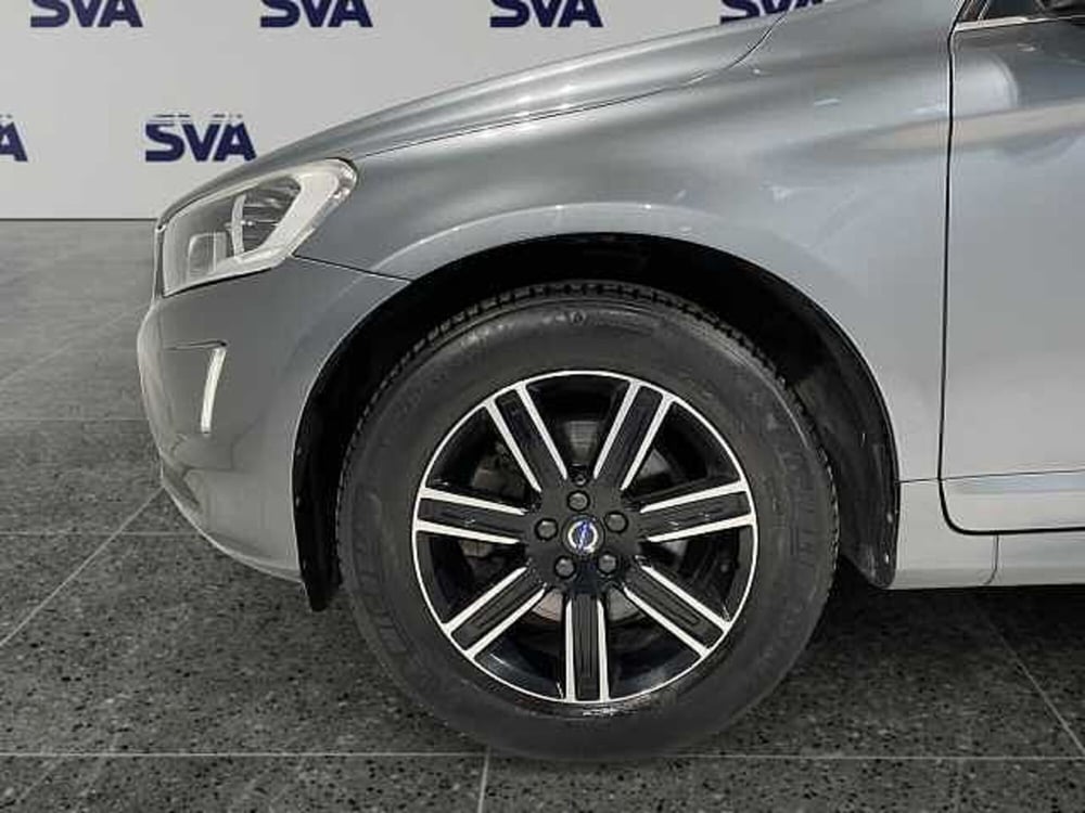Volvo XC60 usata a Ravenna (6)