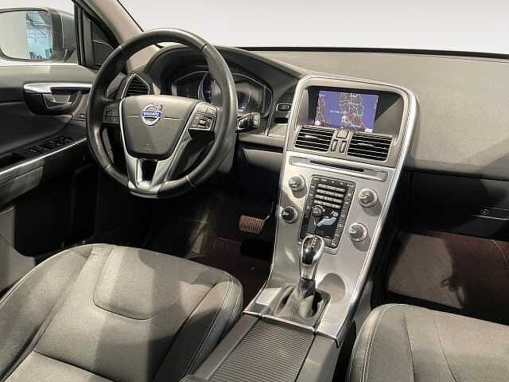 Volvo XC60 usata a Ravenna (7)
