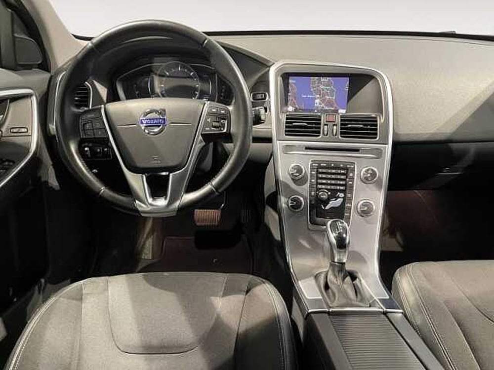 Volvo XC60 usata a Ravenna (8)