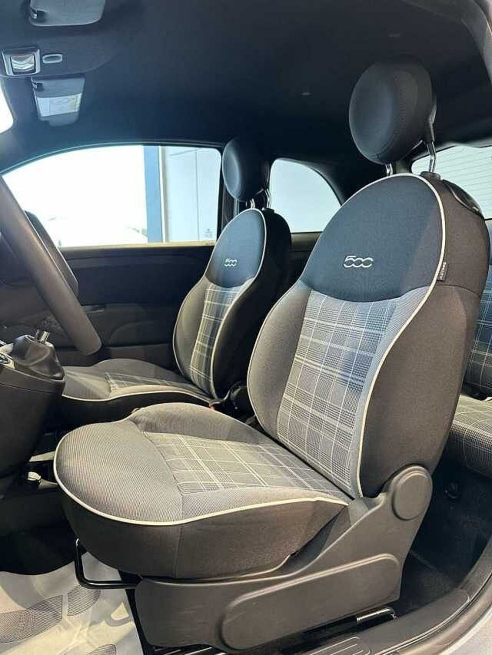 Fiat 500 usata a Venezia (10)
