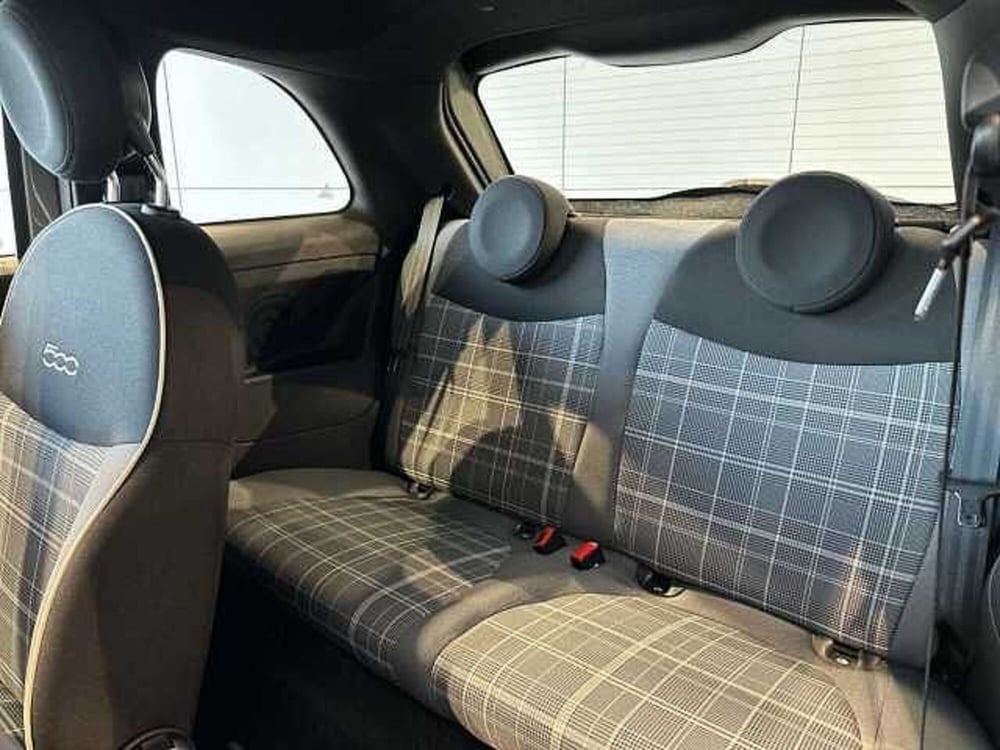 Fiat 500 usata a Venezia (11)