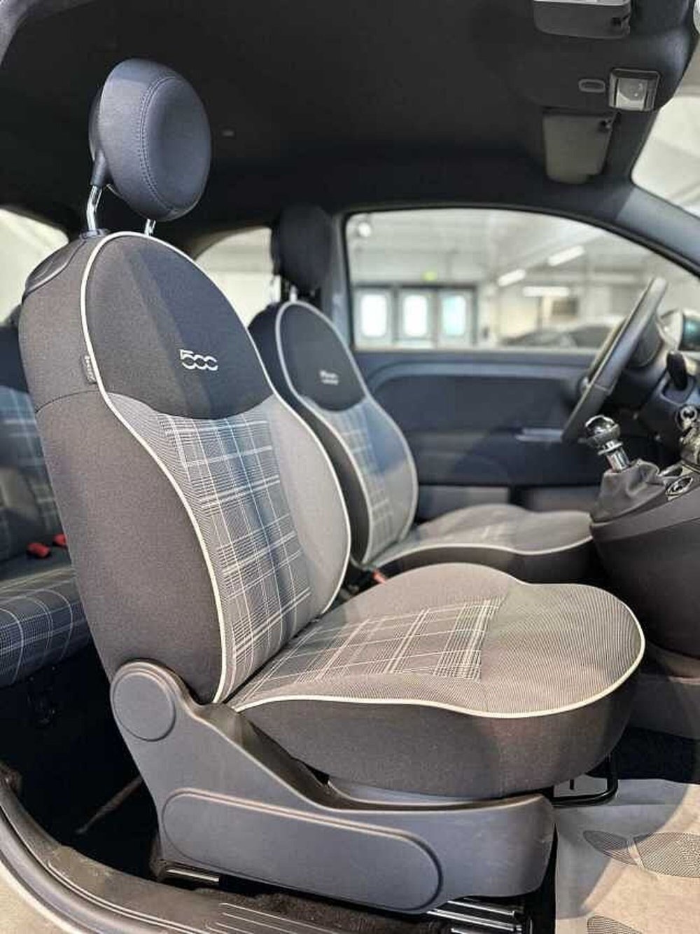 Fiat 500 usata a Venezia (12)