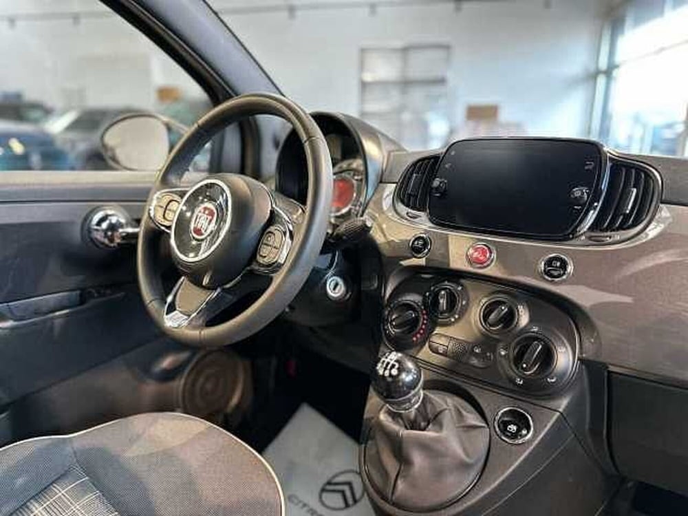 Fiat 500 usata a Venezia (13)