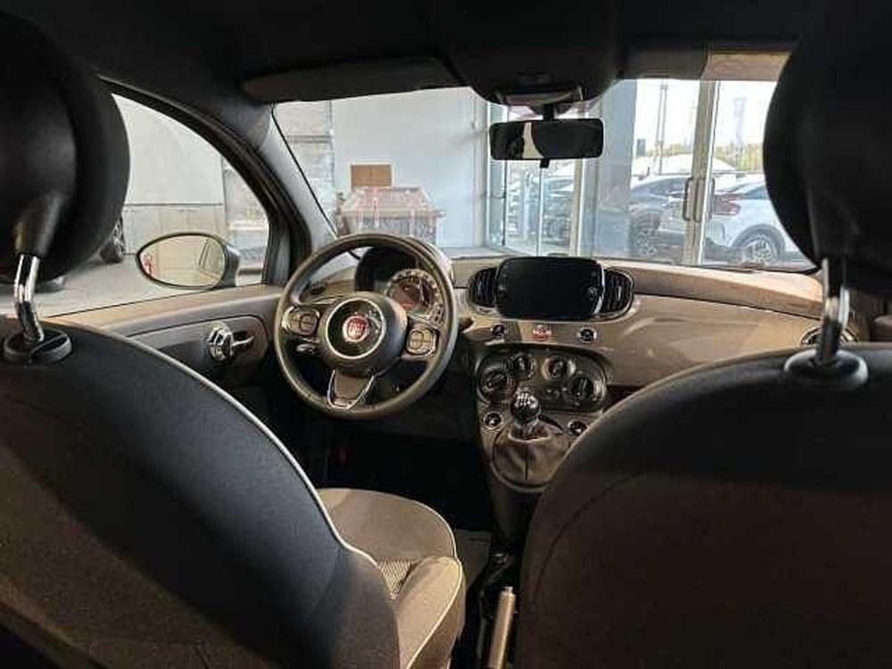 Fiat 500 usata a Venezia (14)