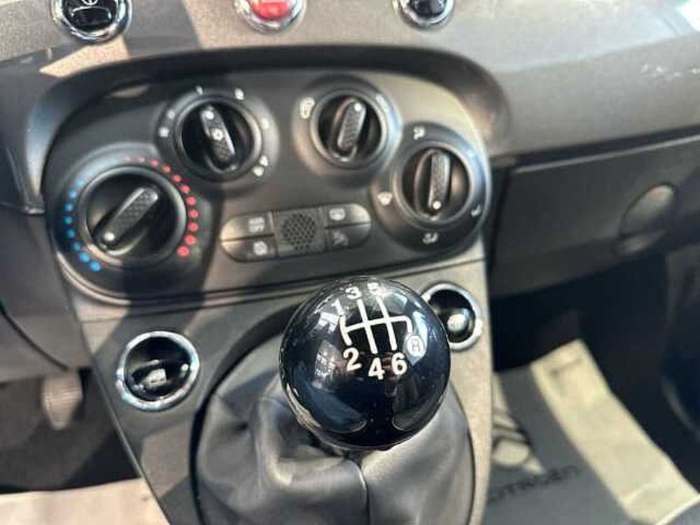 Fiat 500 usata a Venezia (20)