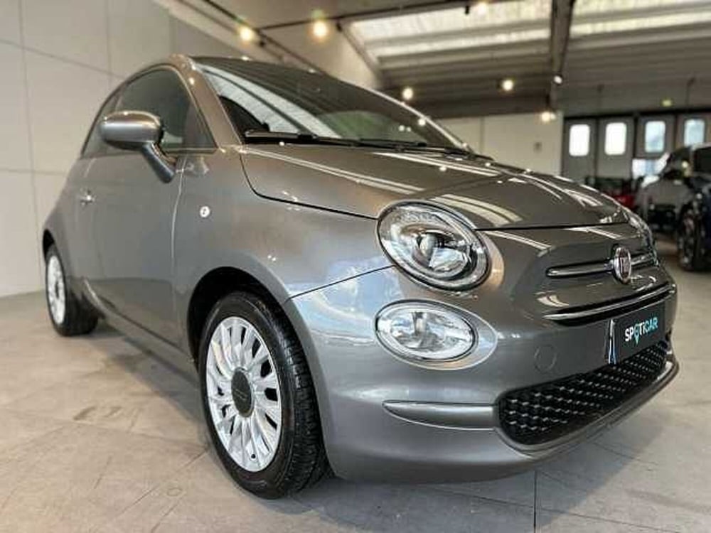 Fiat 500 usata a Venezia (7)