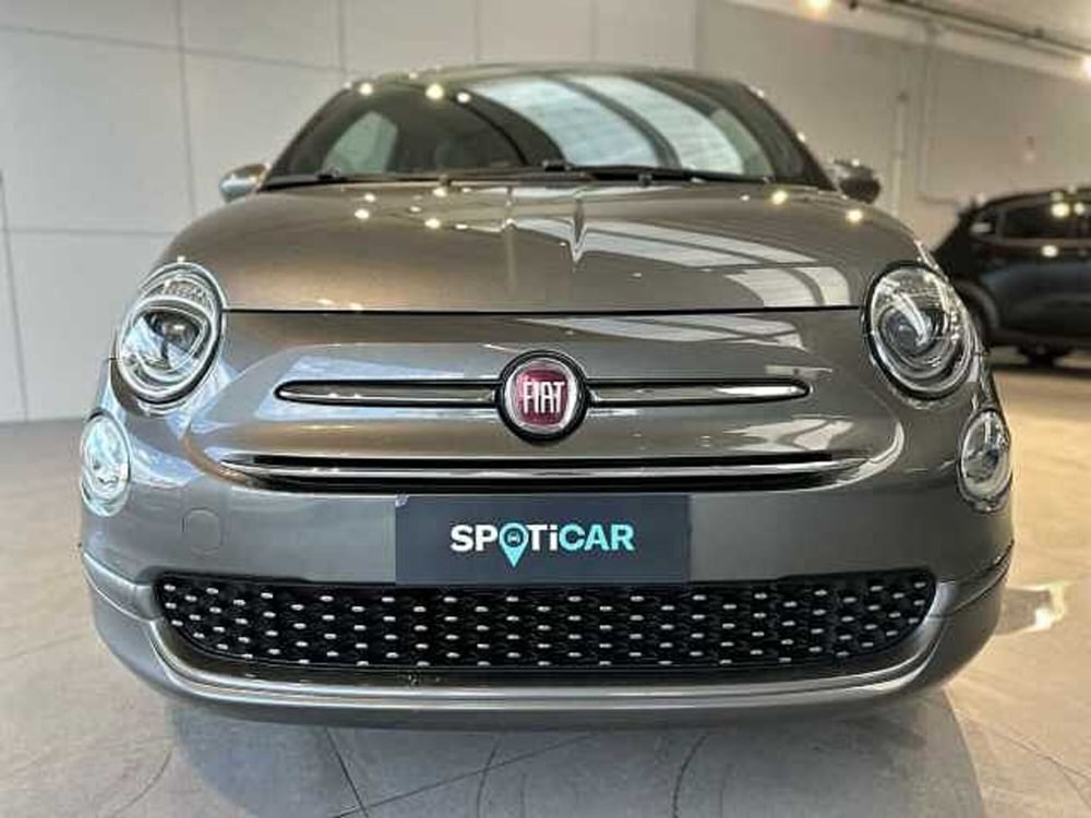 Fiat 500 usata a Venezia (8)