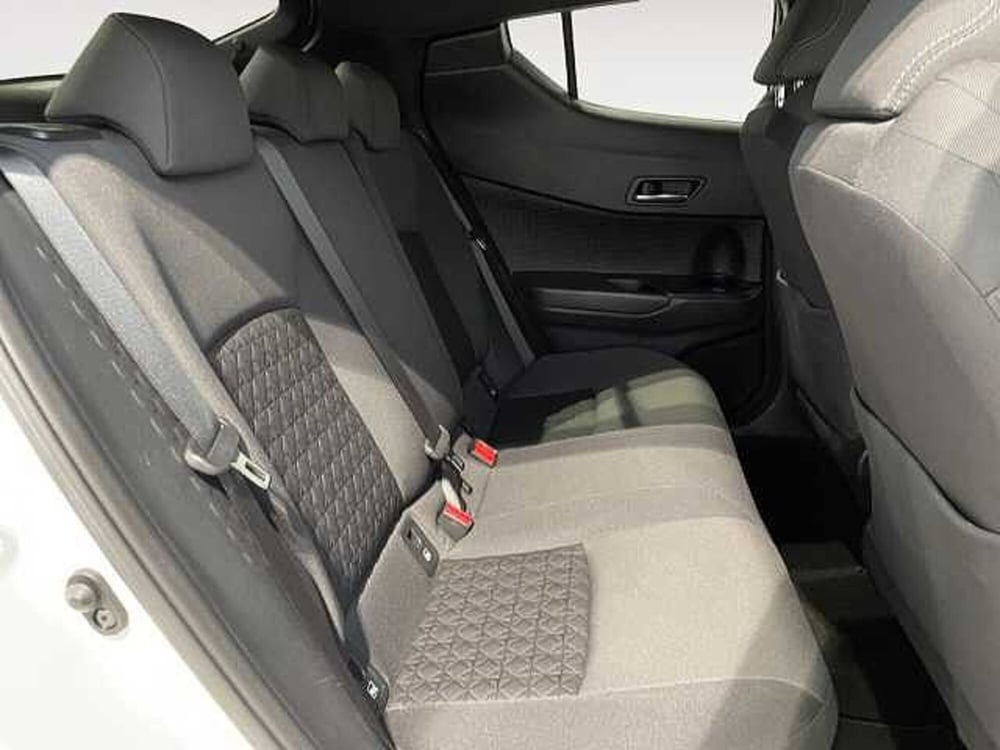Toyota Rav4 usata a Ravenna (10)