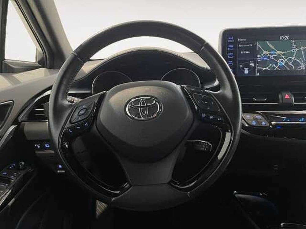 Toyota Rav4 usata a Ravenna (12)