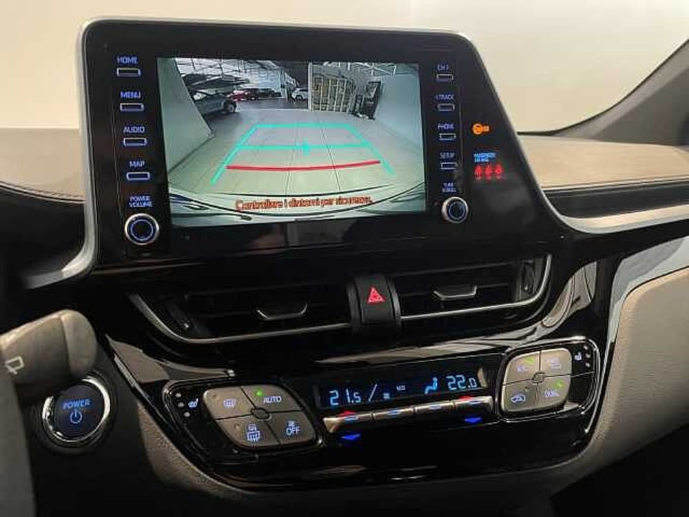 Toyota Rav4 usata a Ravenna (14)