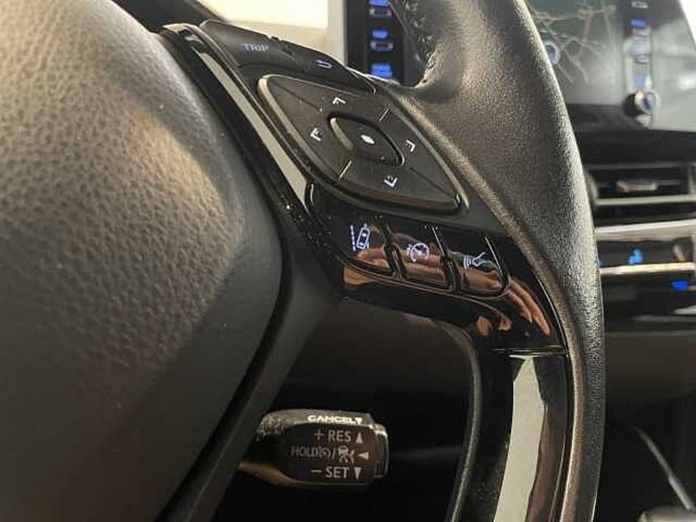 Toyota Rav4 usata a Ravenna (18)