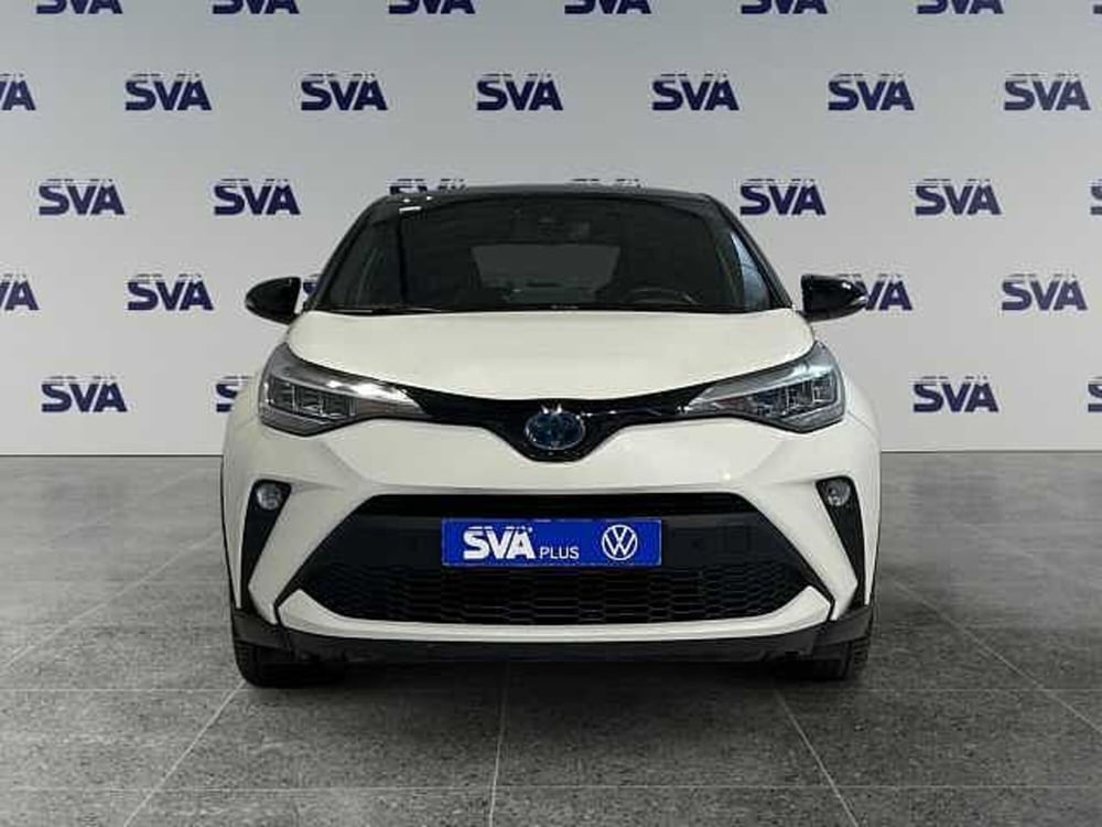 Toyota Rav4 usata a Ravenna (2)
