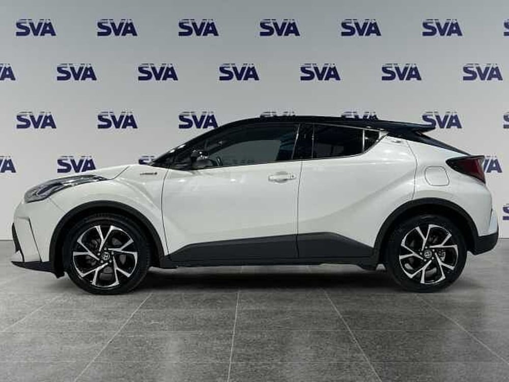 Toyota Rav4 usata a Ravenna (3)