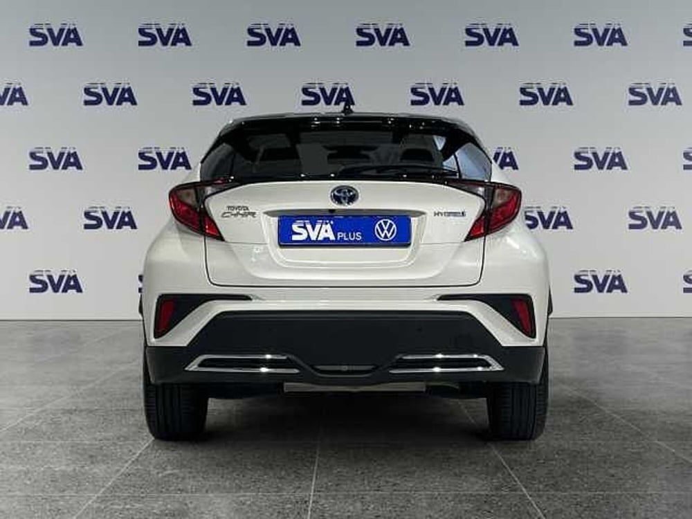 Toyota Rav4 usata a Ravenna (4)
