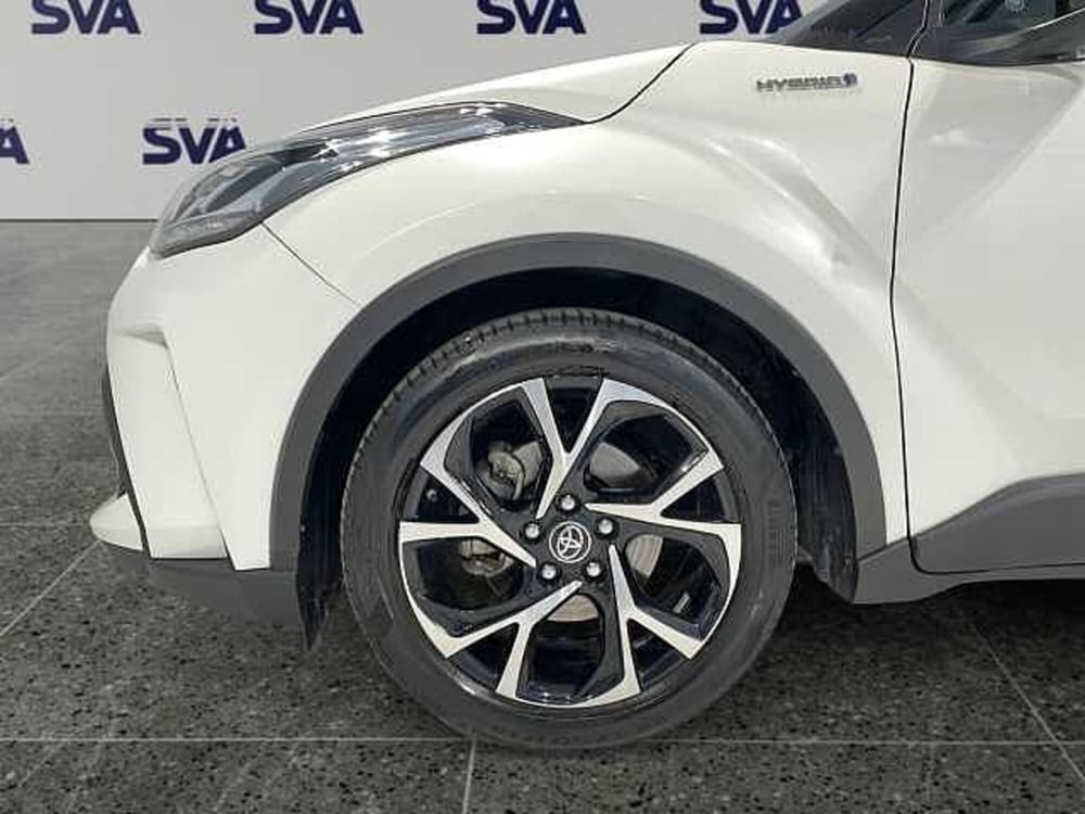 Toyota Rav4 usata a Ravenna (6)