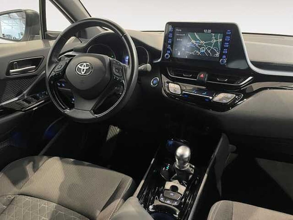Toyota Rav4 usata a Ravenna (7)