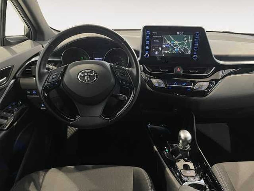 Toyota Rav4 usata a Ravenna (8)