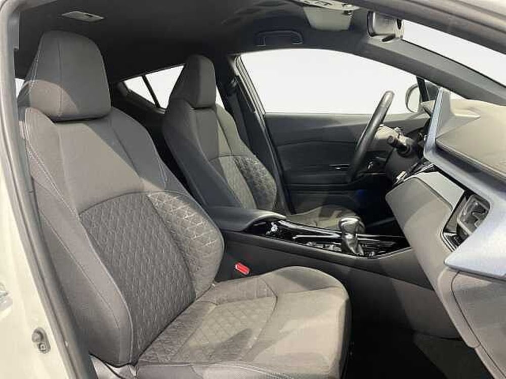 Toyota Rav4 usata a Ravenna (9)
