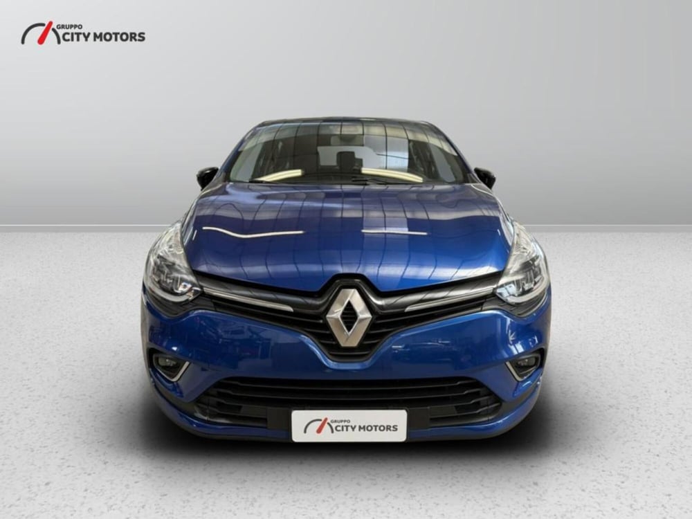 Renault Clio usata a Monza e Brianza (2)
