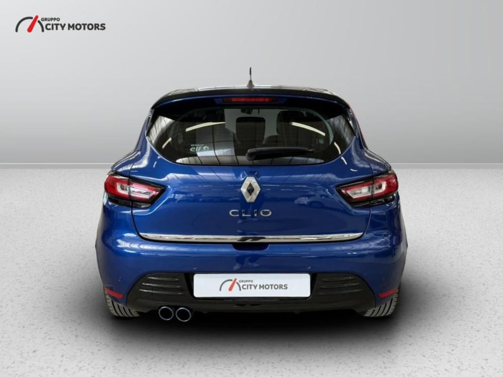 Renault Clio usata a Monza e Brianza (5)