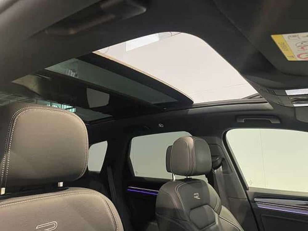 Volkswagen Touareg usata a Ravenna (12)
