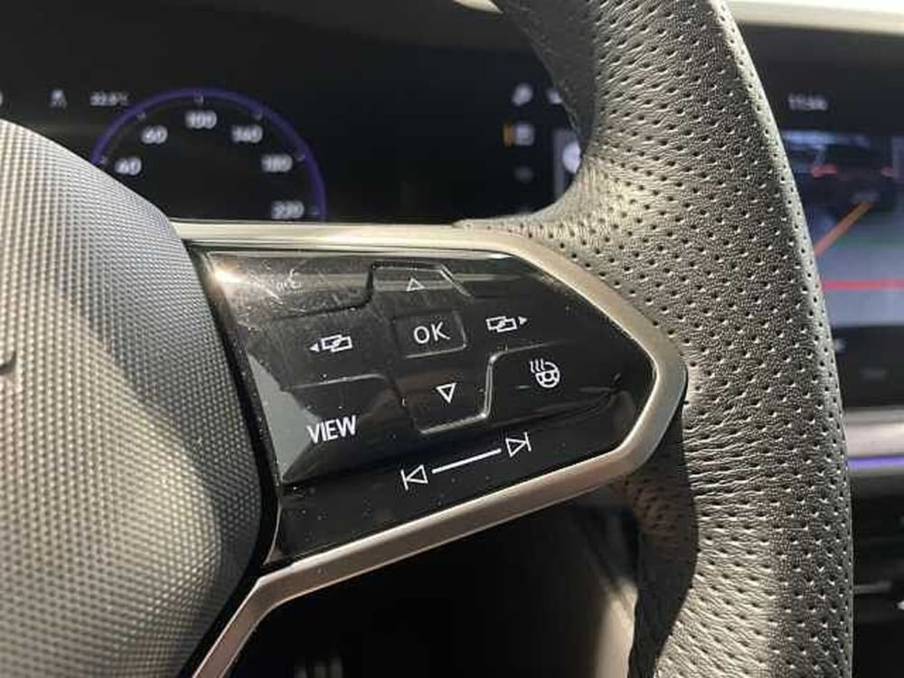 Volkswagen Touareg usata a Ravenna (19)