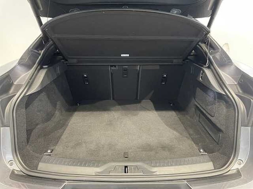 Jaguar I-Pace usata a Ravenna (11)