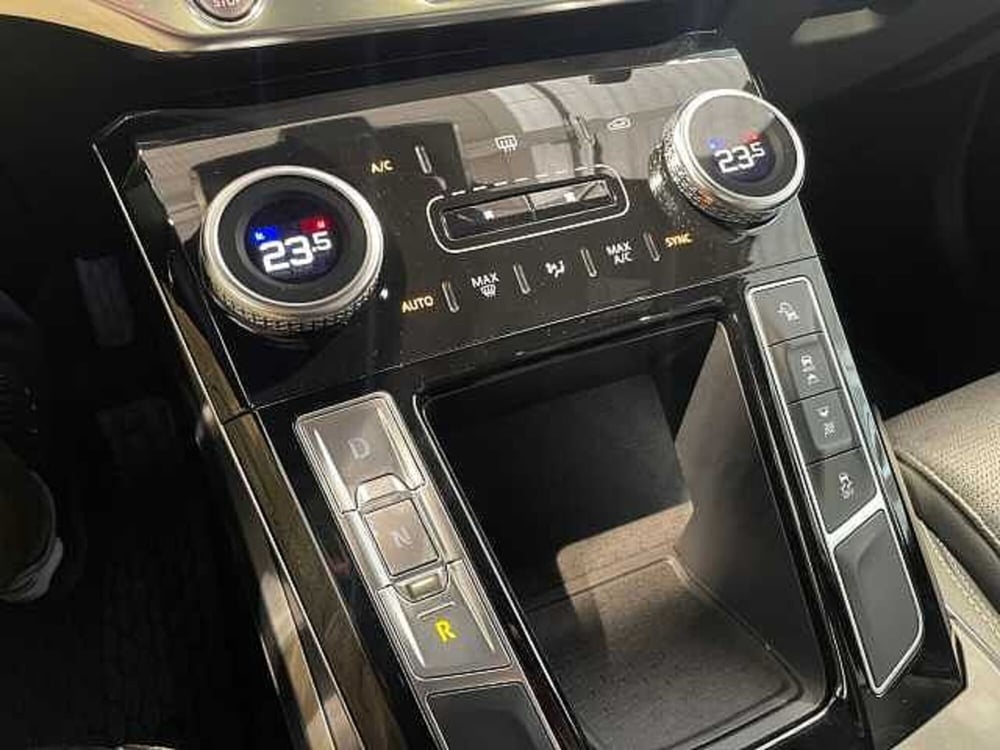 Jaguar I-Pace usata a Ravenna (16)